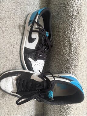 Nike Air Jordan 1 Lows